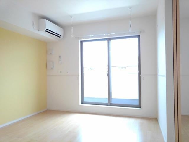  サン・ボヌール国母II