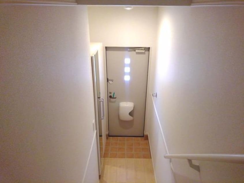  サン・ボヌール国母II