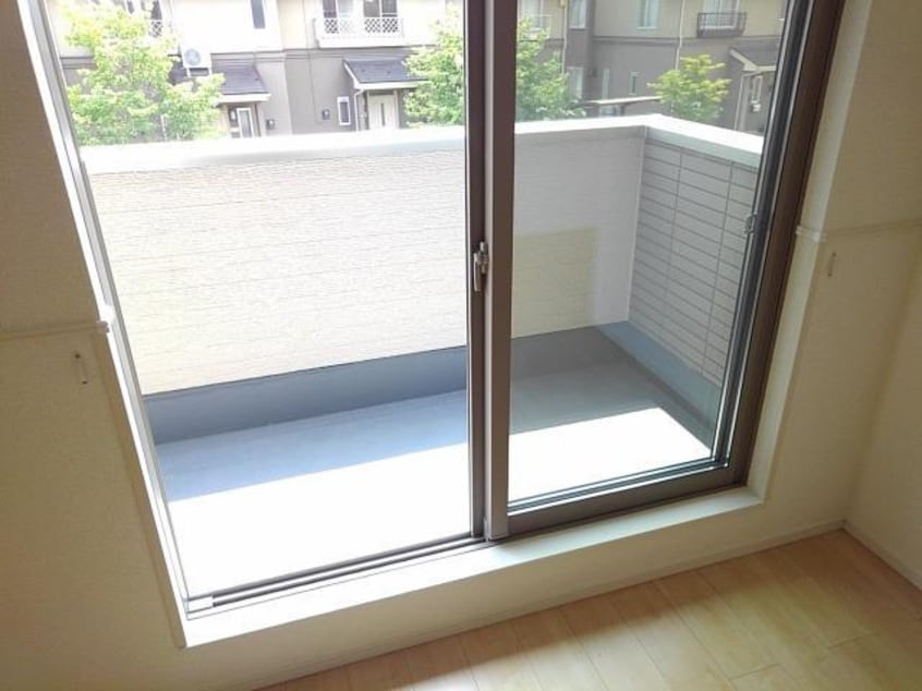  サン・ボヌール国母II