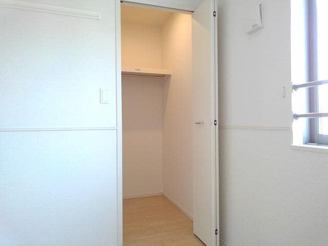  サン・ボヌール国母II