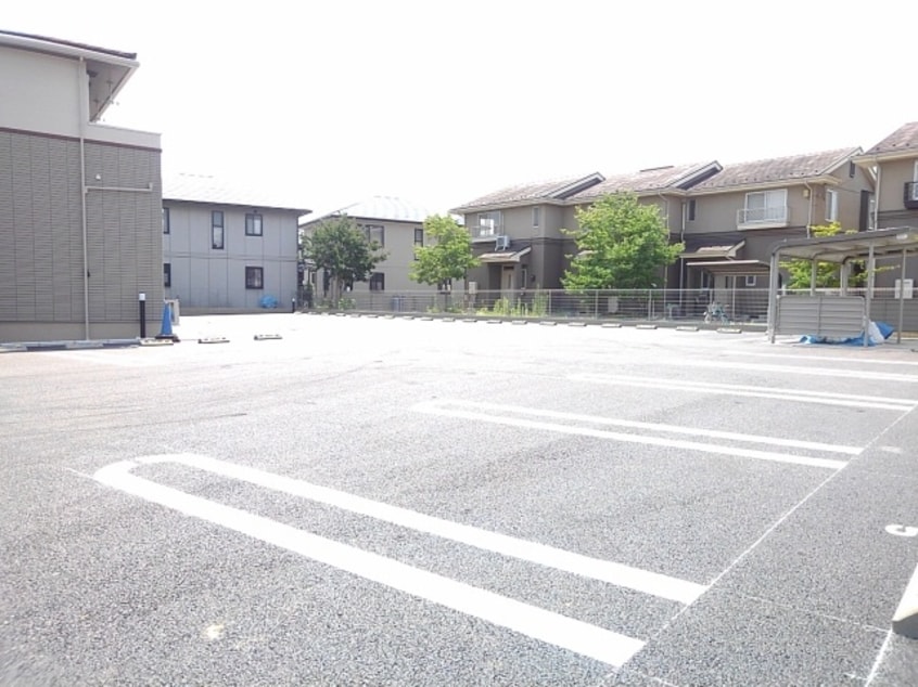  サン・ボヌール国母II