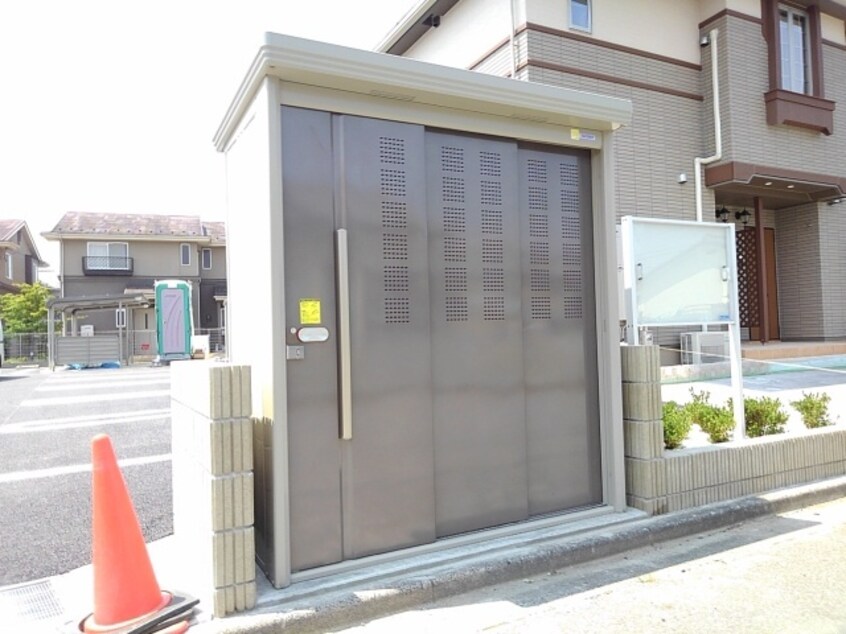  サン・ボヌール国母II