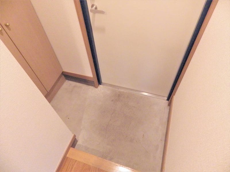 モデルルーム エレガンス敷島