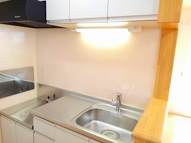  サンライズ大森