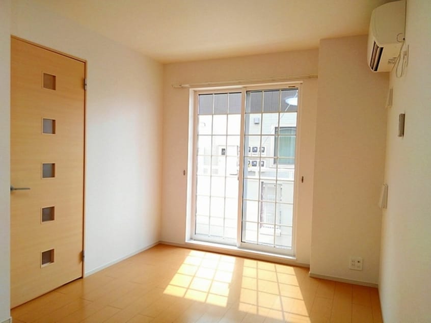  サンライズ大森