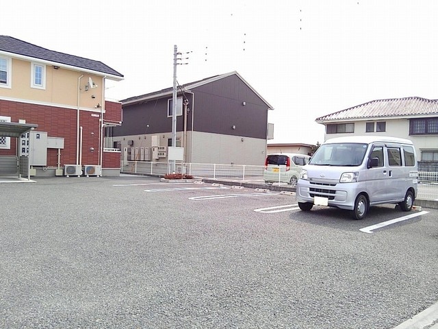  サンライズ大森