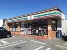 セブンイレブン貢川アルプス通りまで450m サンライズ大森