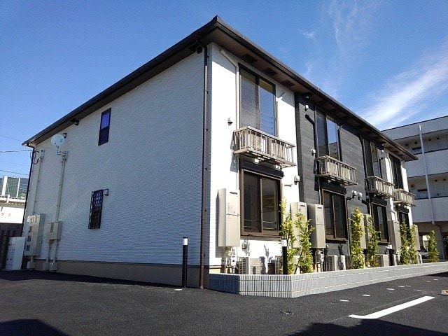  笹山ハイツさくら