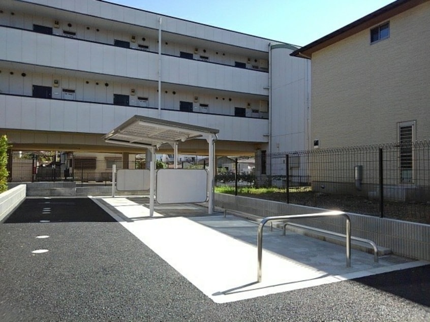  笹山ハイツさくら