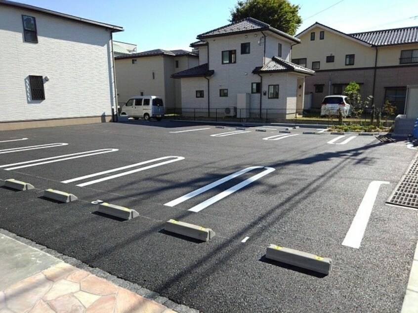  笹山ハイツさくら