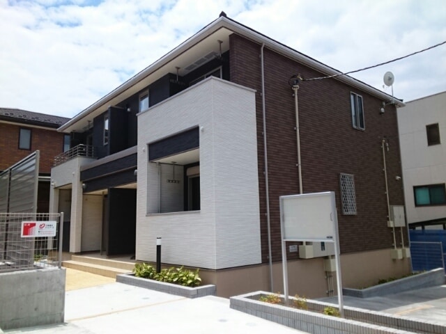  メゾン・ソレイユ