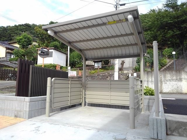  メゾン・ソレイユ