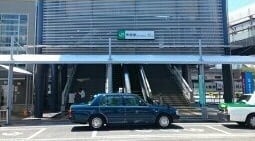 ＪＲ中央線甲府駅まで1200m メゾン・ソレイユ