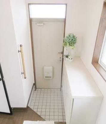  ルーミー甲府88号館