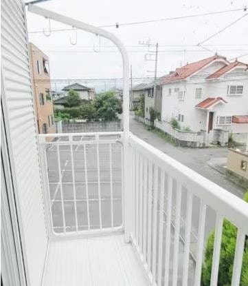  ルーミー甲府88号館