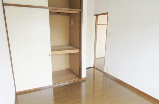  ルーミー甲府88号館