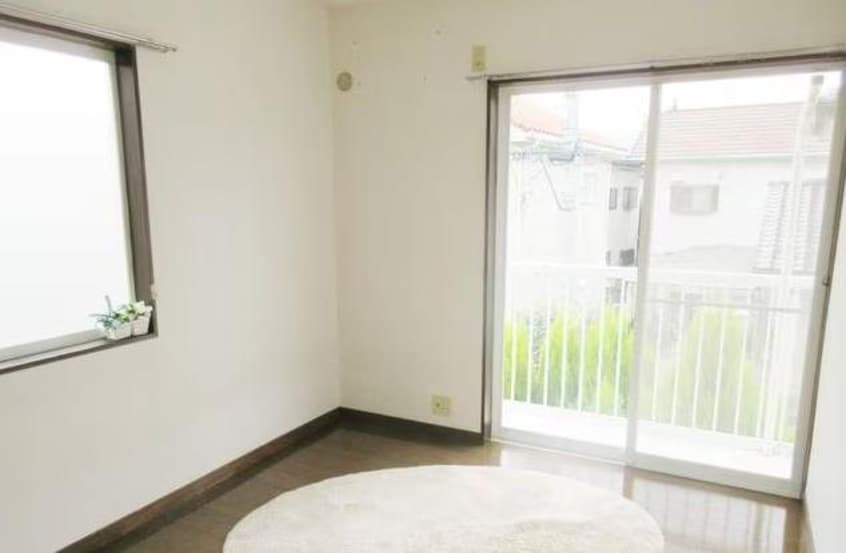  ルーミー甲府88号館