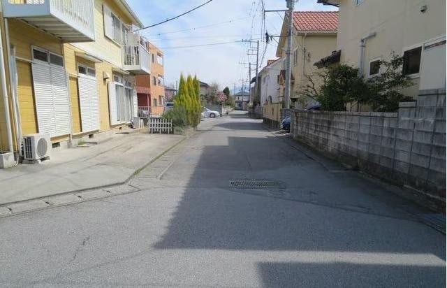  ルーミー甲府88号館