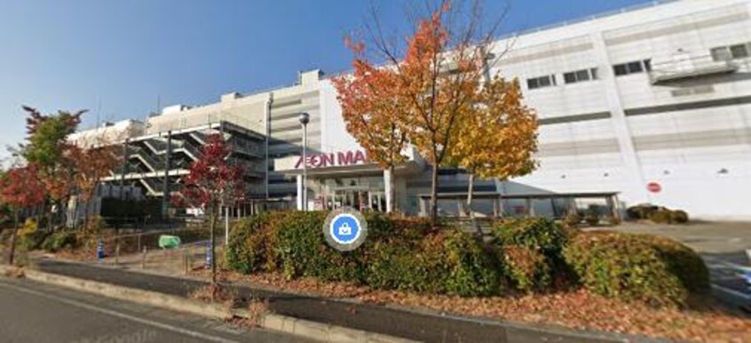 ｲｵﾝﾓｰﾙ甲府昭和内郵便局(郵便局)まで1072m ウエスト　ワン