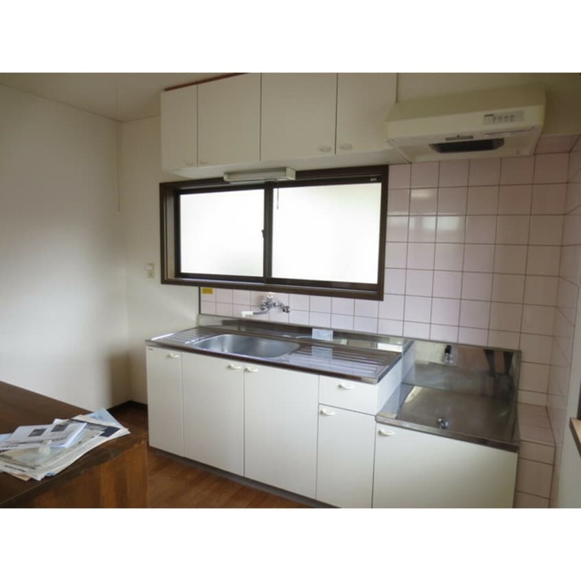 モデルルーム セゾンＡ＆Ｔ・Ｔ