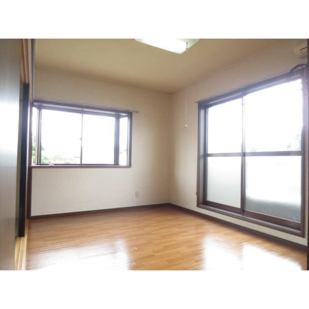 モデルルーム セゾンＡ＆Ｔ・Ｔ