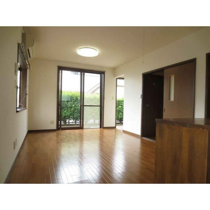 モデルルーム セゾンＡ＆Ｔ・Ｔ