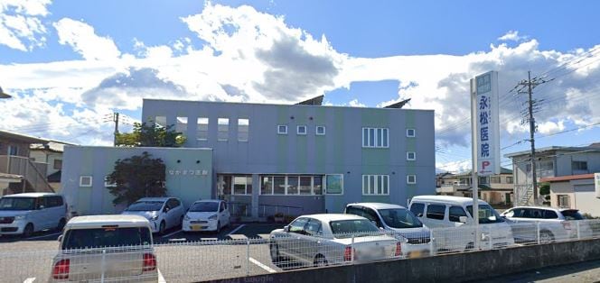 ながまつ医院(病院)まで785m セゾンＡ＆Ｔ・Ｔ