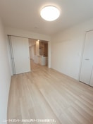  ヒカルサ甲府国母　ノースI