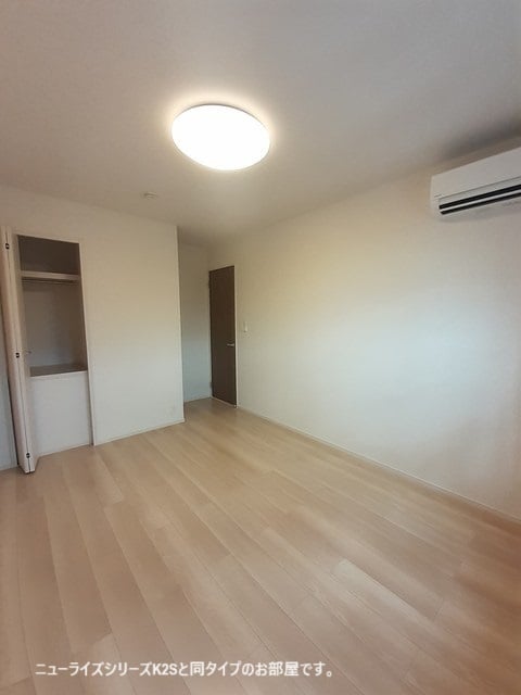  ヒカルサ甲府国母　ノースI