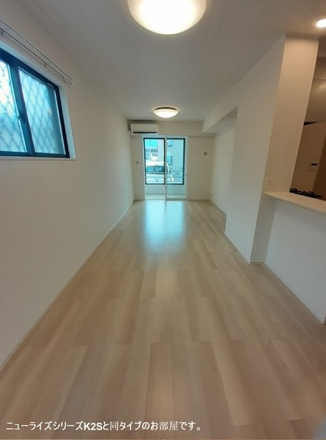  ヒカルサ甲府国母　ノースI