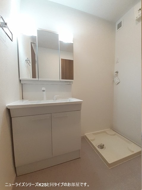  ヒカルサ甲府国母　ノースI