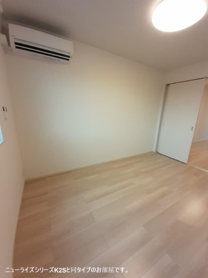  ヒカルサ甲府国母　ノースI