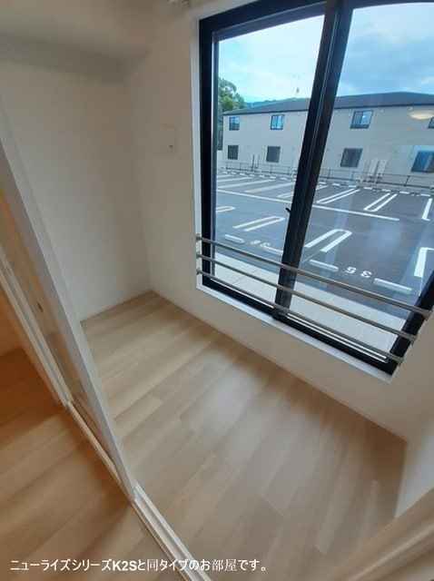  ヒカルサ甲府国母　ノースI