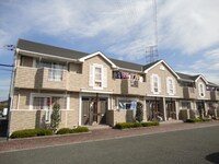 リュミエ－ルジャルダンＢ