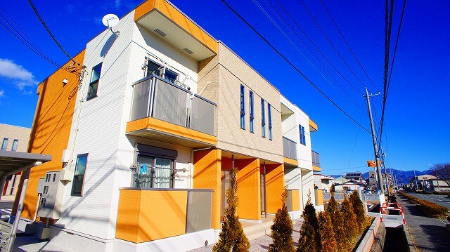  モルティ　ピアッツアＲ　I