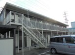 ハイツ飯島Ａ