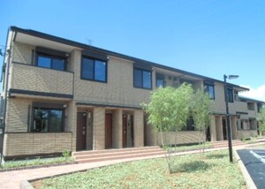 カーサヴェルデ