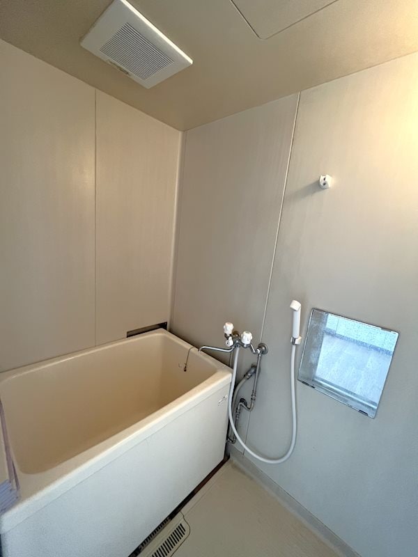  ひまわりハイム下祖母石