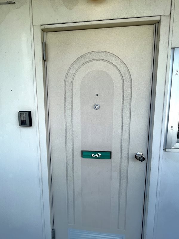  ひまわりハイム下祖母石