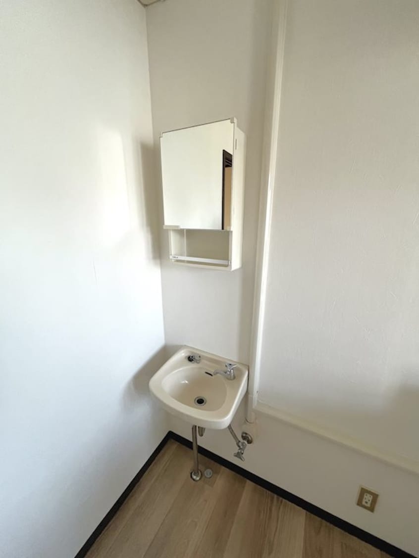  ひまわりハイム下祖母石