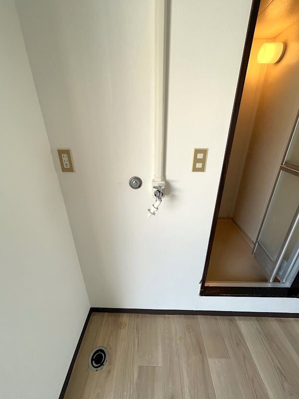  ひまわりハイム下祖母石