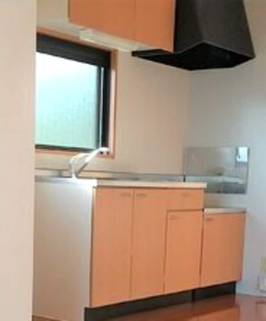  アムールヒルズ Ｂ