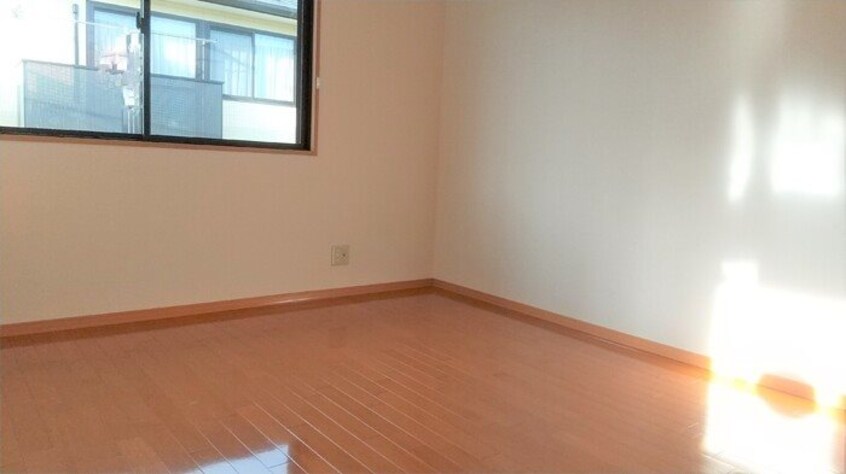  アムールヒルズ Ｂ