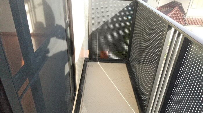  アムールヒルズ Ｂ