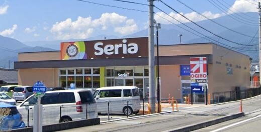 ｾﾘｱ ｵｷﾞﾉ南ｱﾙﾌﾟｽ八田店(スーパー)まで592m ブランフルール