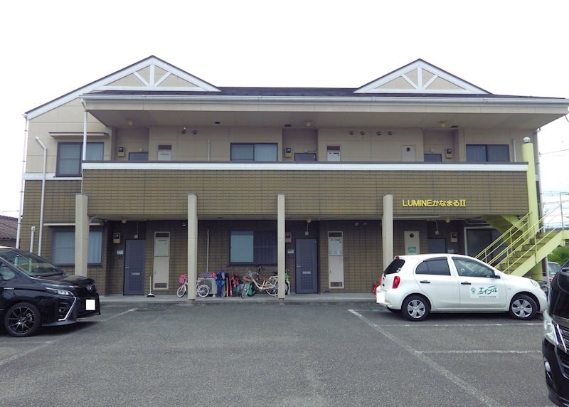  LUMINEかなまるII