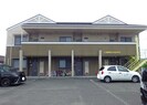 LUMINEかなまるIIの外観