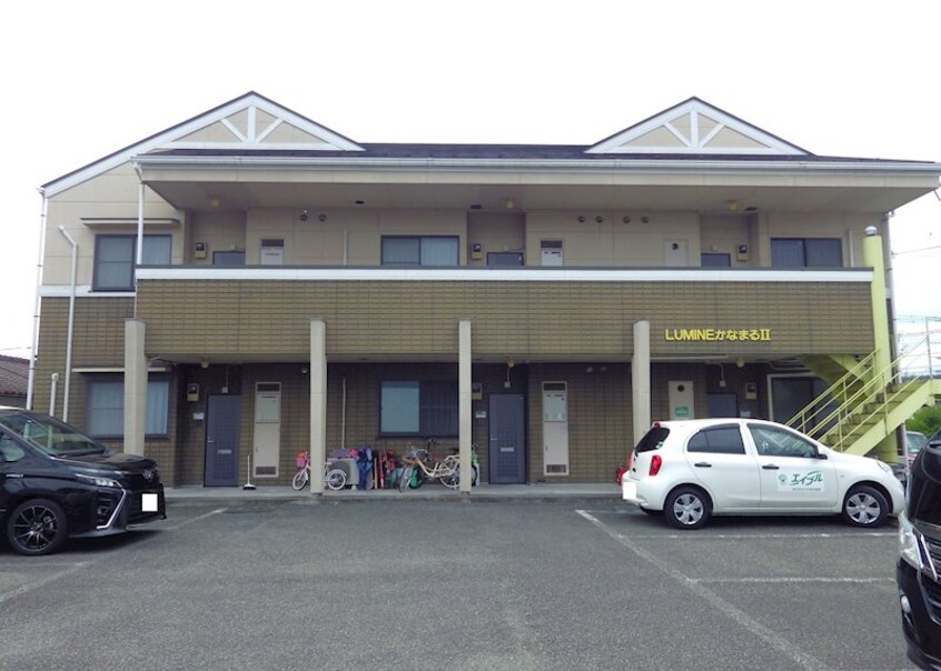  LUMINEかなまるII
