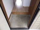 モデルルーム LUMINEかなまるII