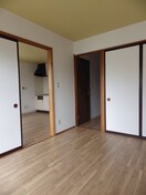 モデルルーム LUMINEかなまるII